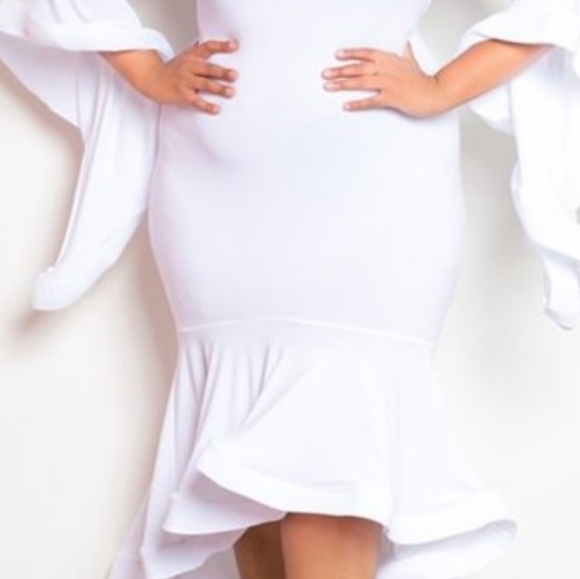 Gorgeous Dress🛍💥 - Picture 3 of 4